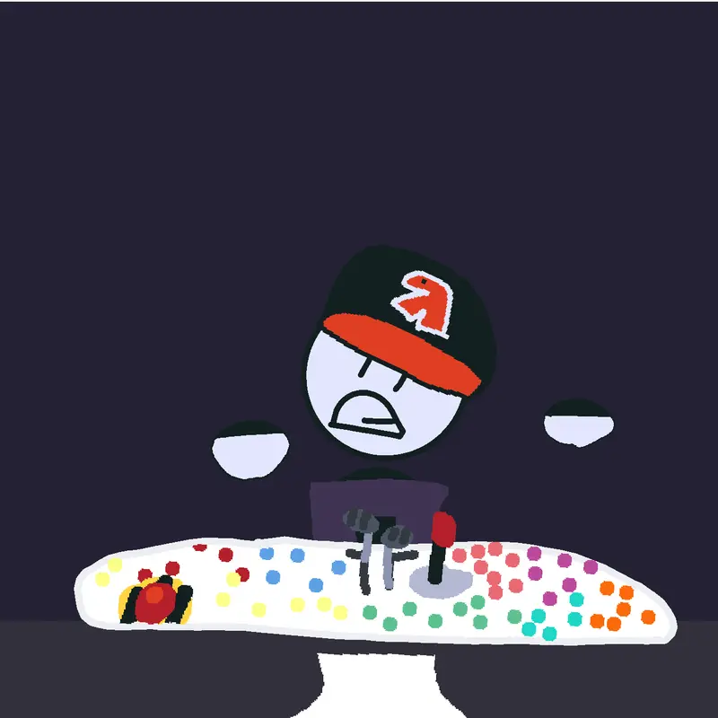 Game by @panquesoRB_XD