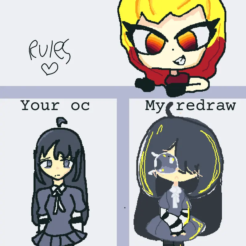Game by @mikaCute14LoL