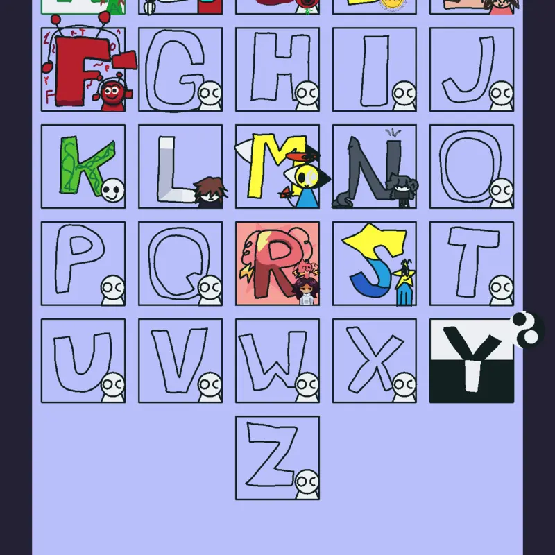 Game by @yinyanggaming
