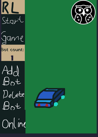 Play RL Rocket League