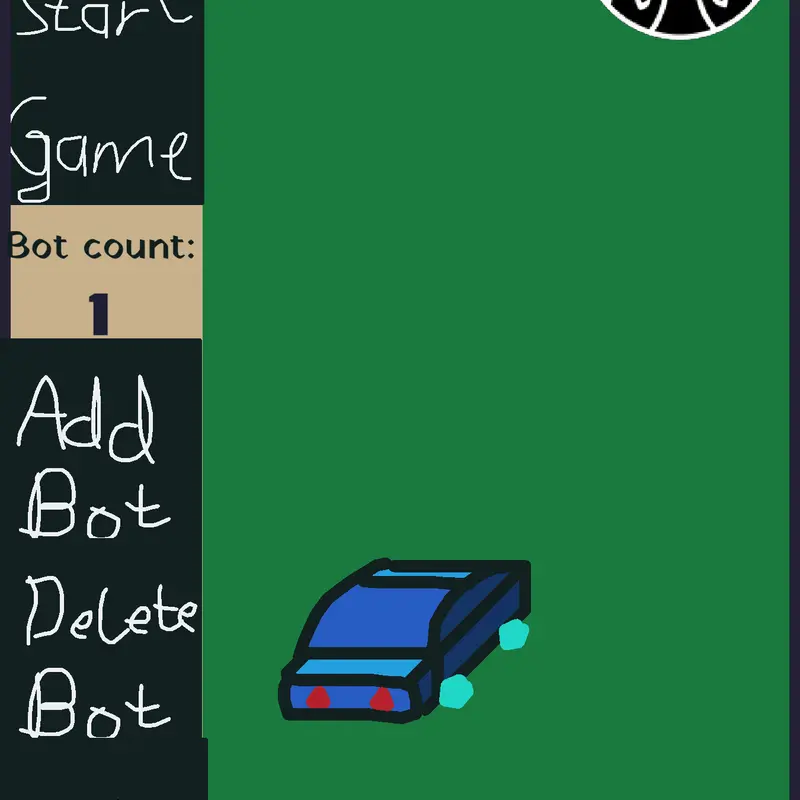 Play RL Rocket League by @Jack74802