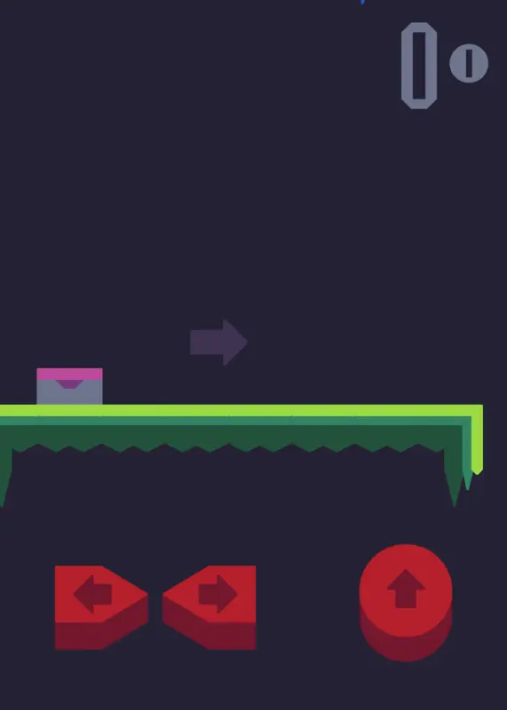 Game by @buildbot