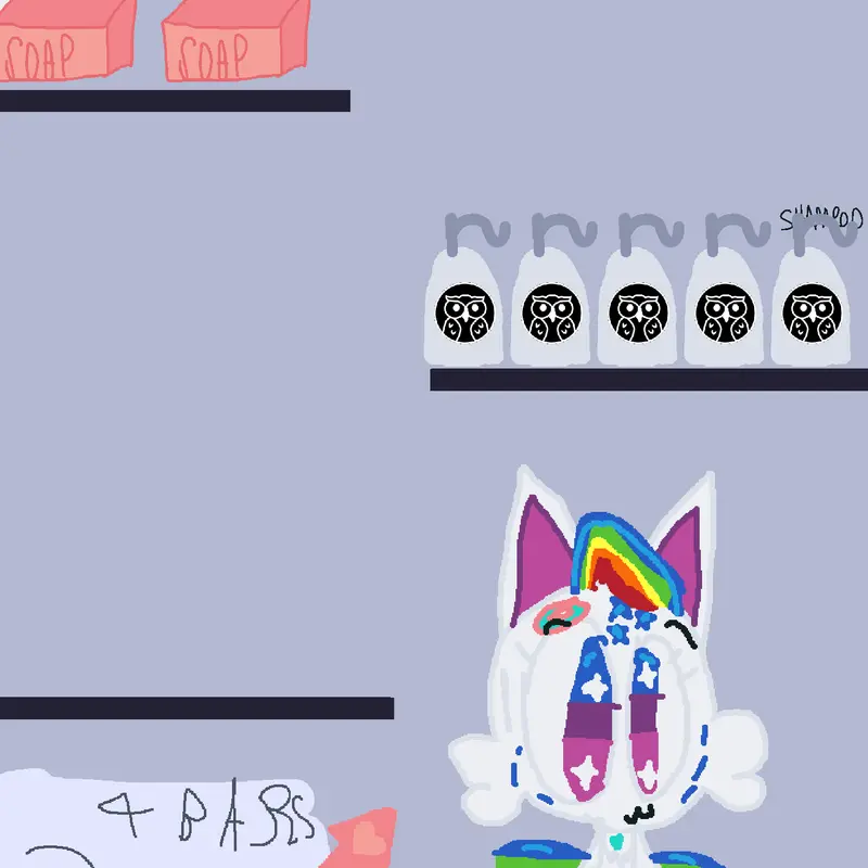Game by @ElizabethInostroza