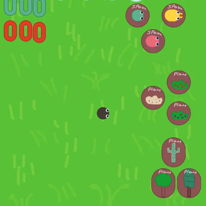 Game by @bonbytwo
