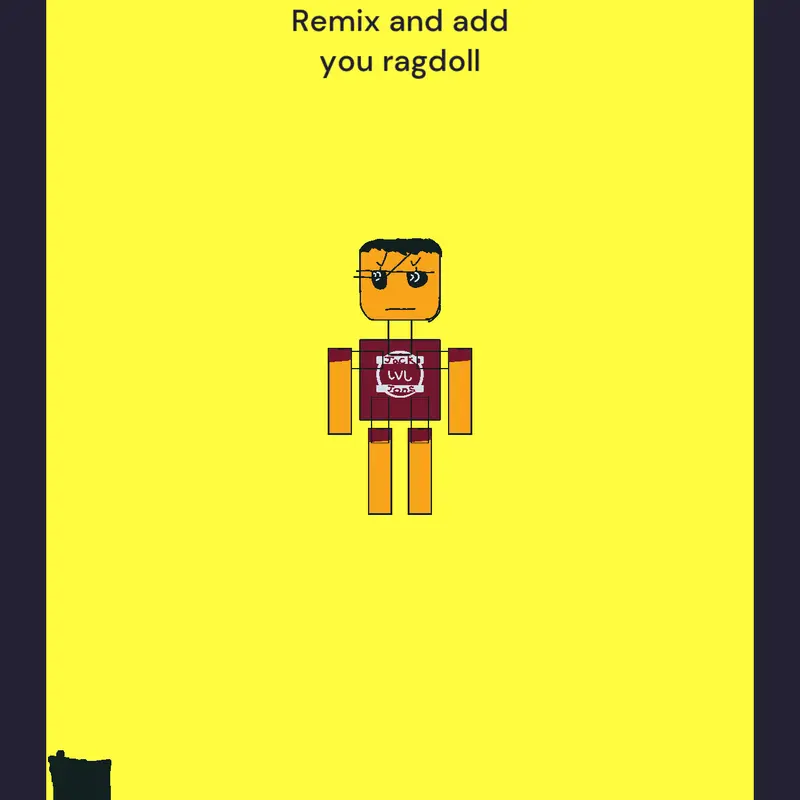 Game by @1rwr