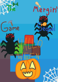 the Mergin' game!