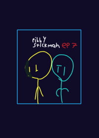stickman x pibby ep7