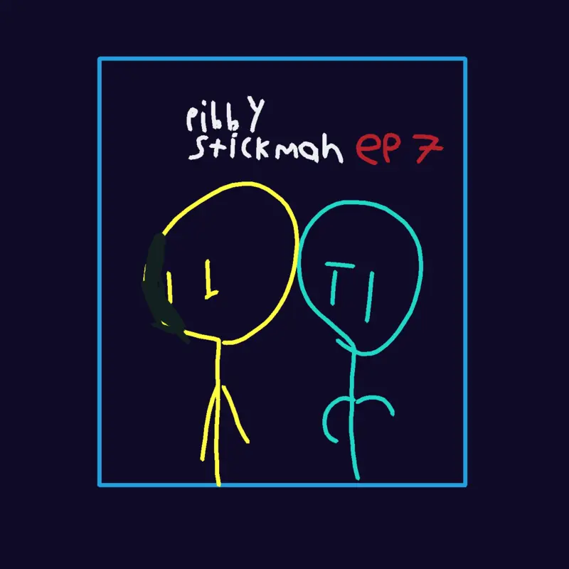 stickman x pibby ep7 by @enanoculiacan11
