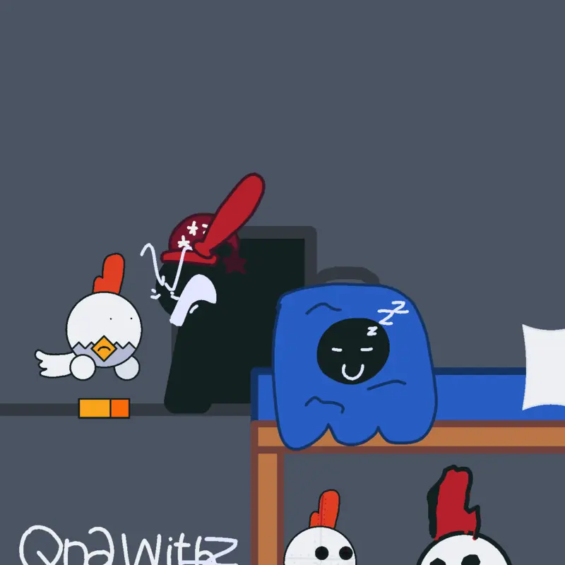 Game by @stardude