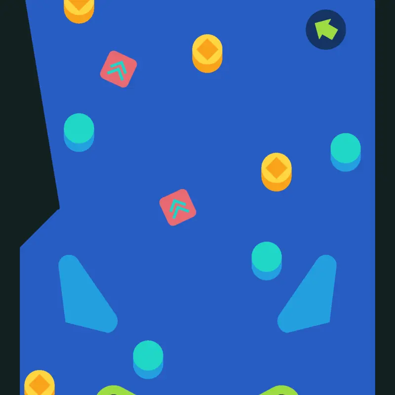 Game by @timurgenc