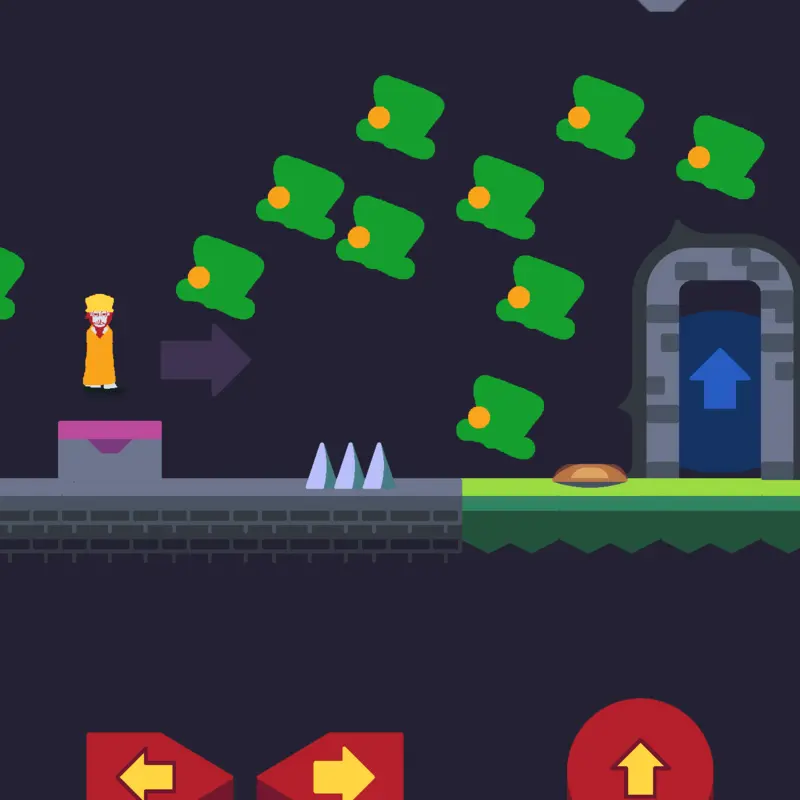 Game by @encore35