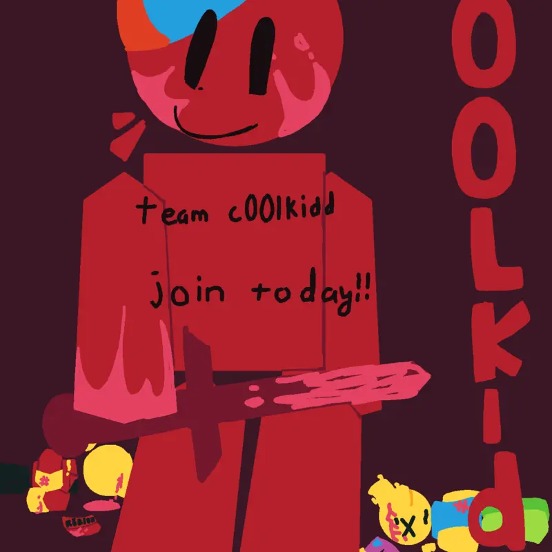 Game by @BoringArtist_