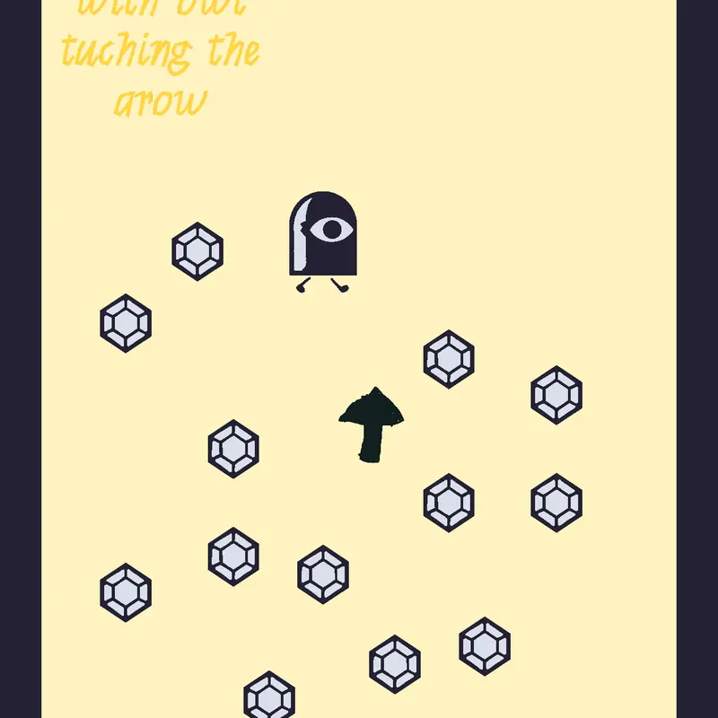Game by @uglypaxton