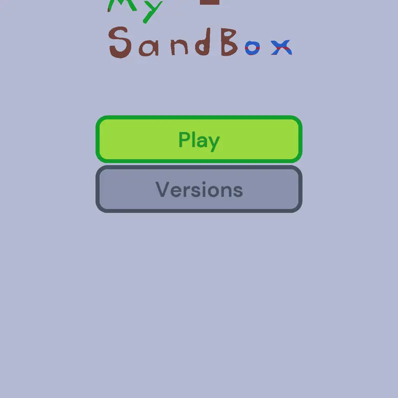 Game by @pallete_coletor
