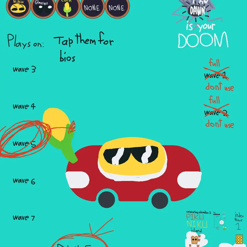 Game by @totototal