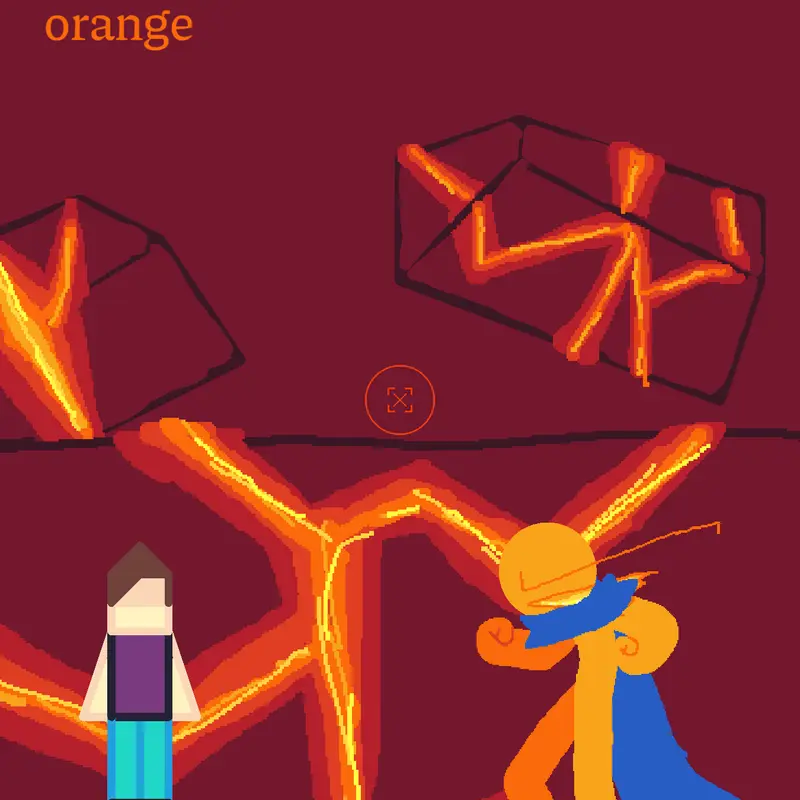 Game by @StickOrange