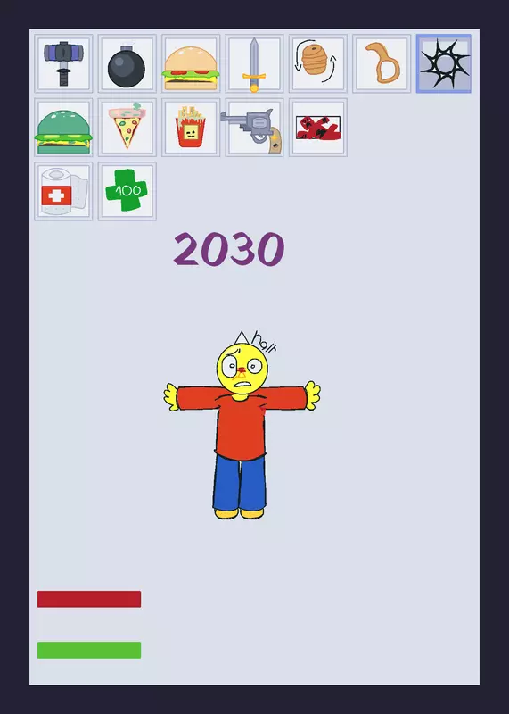 Game by @bambli
