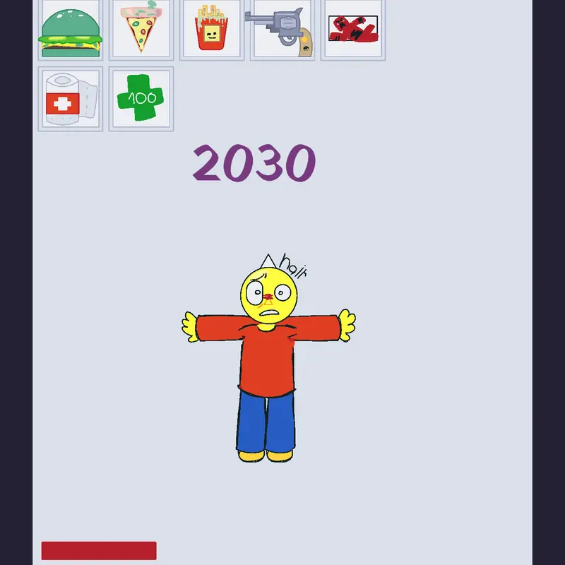 Game by @bambli