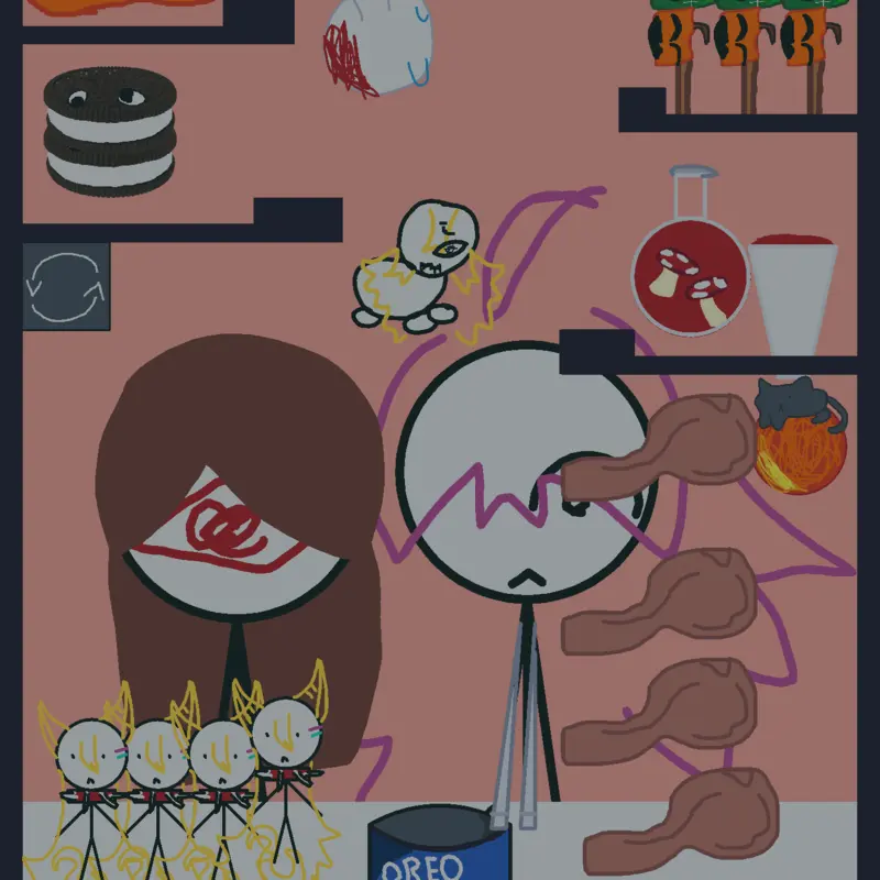 Game by @dackdoll78