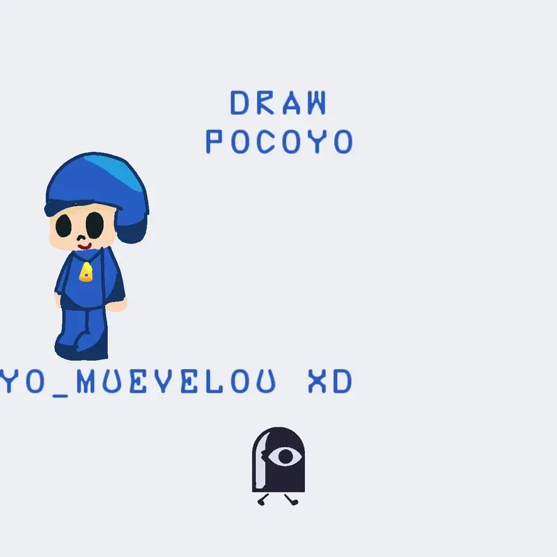 Game by @POCOYO_MUEVELOUXD