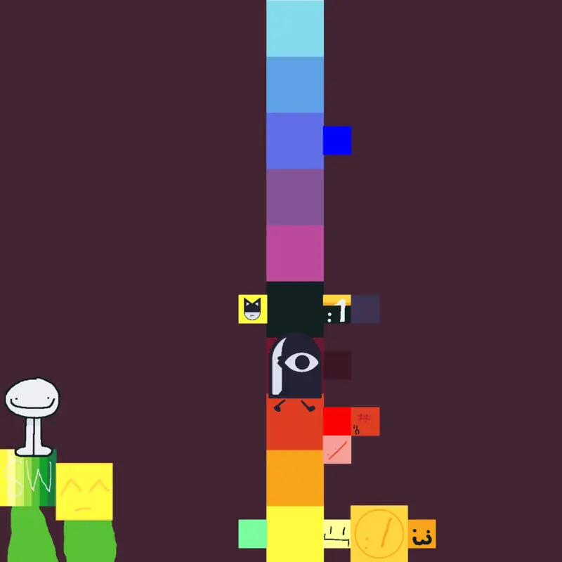 Game by @ChazmoArts
