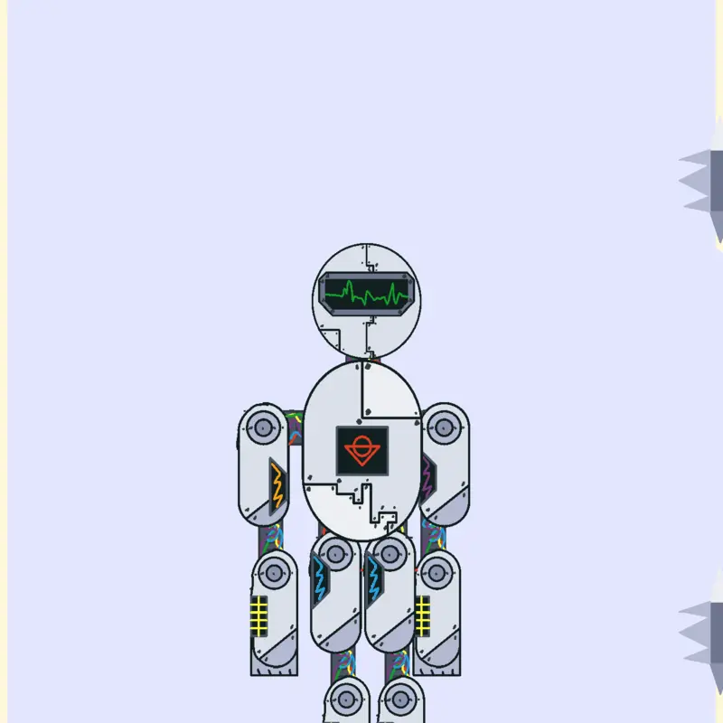 Game by @phonedude