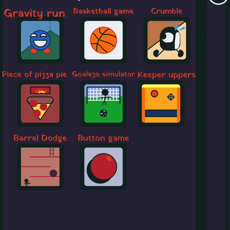 Game by @Funkymunky3