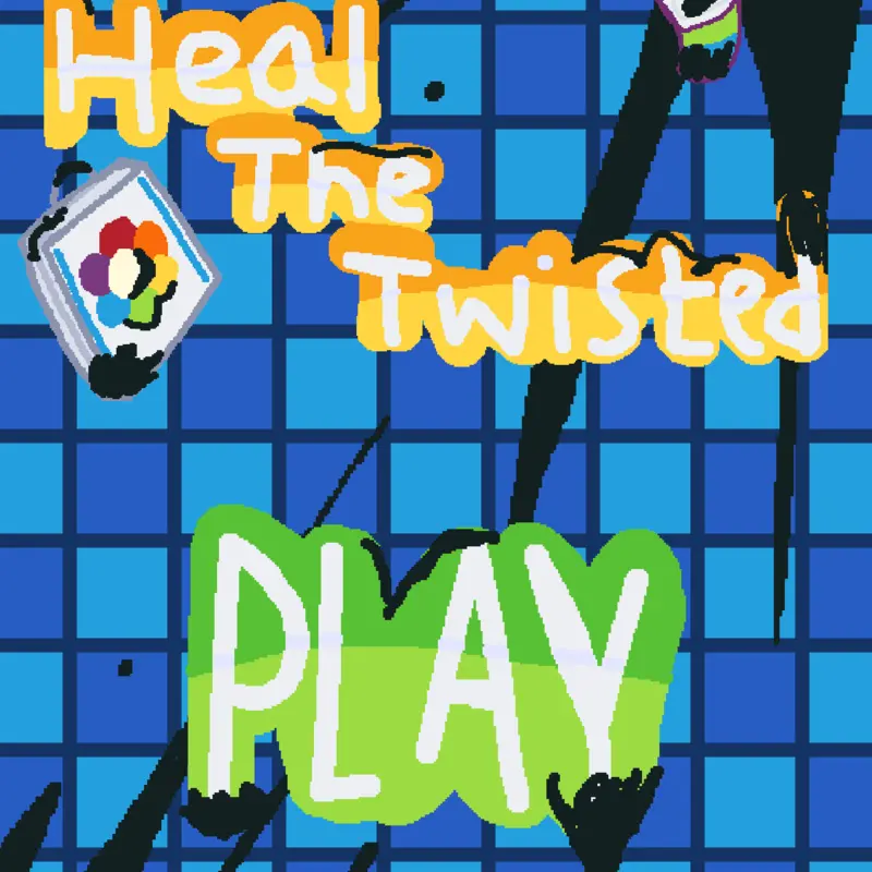 Game by @mashv