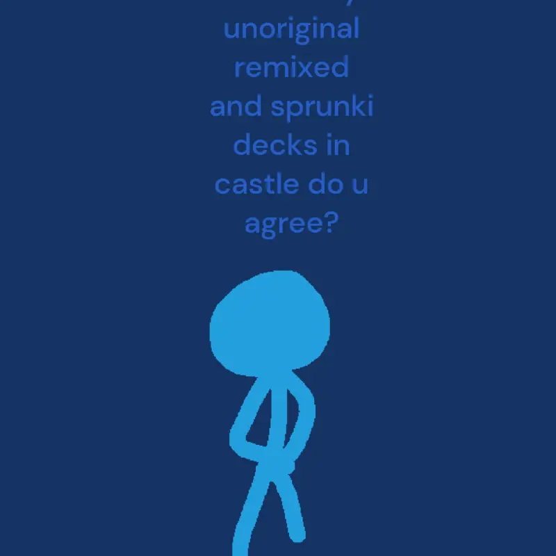 Game by @BlueTheStickman
