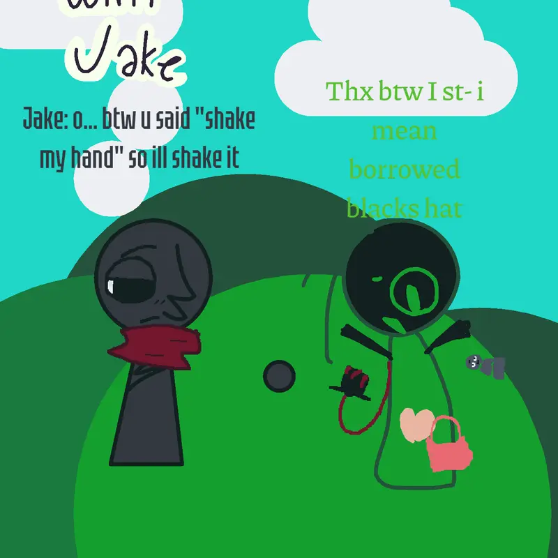 Game by @JakeTheCreator