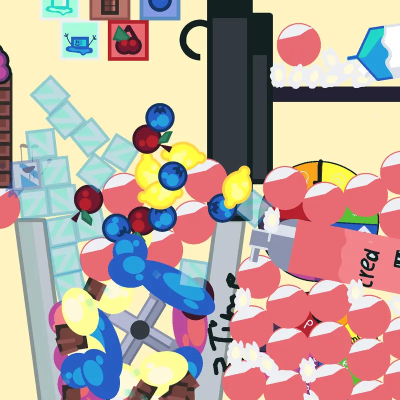 Game by @shina_reo_lovely1230