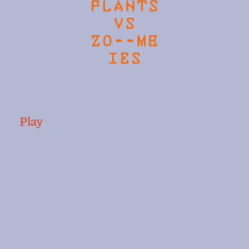 Game by @Evil-Cube