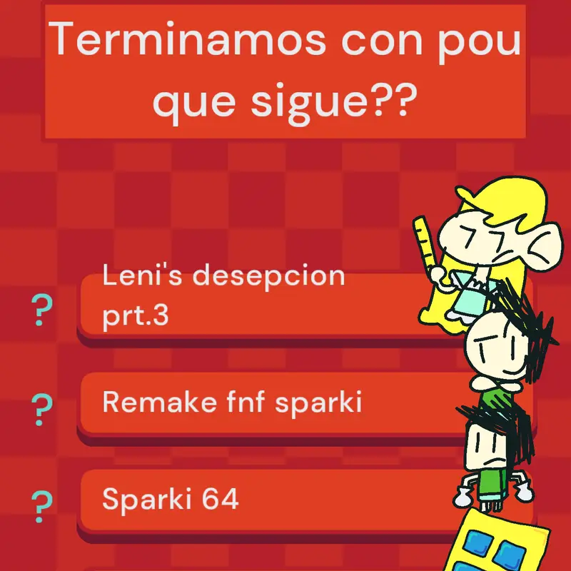 Game by @2prodox