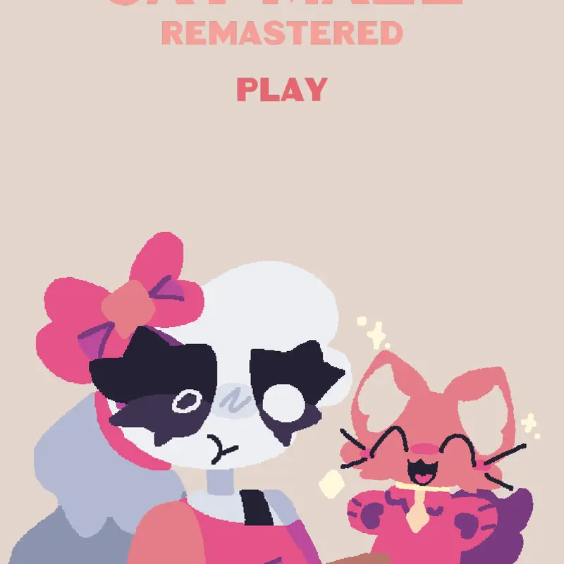 Game by @vnnxie