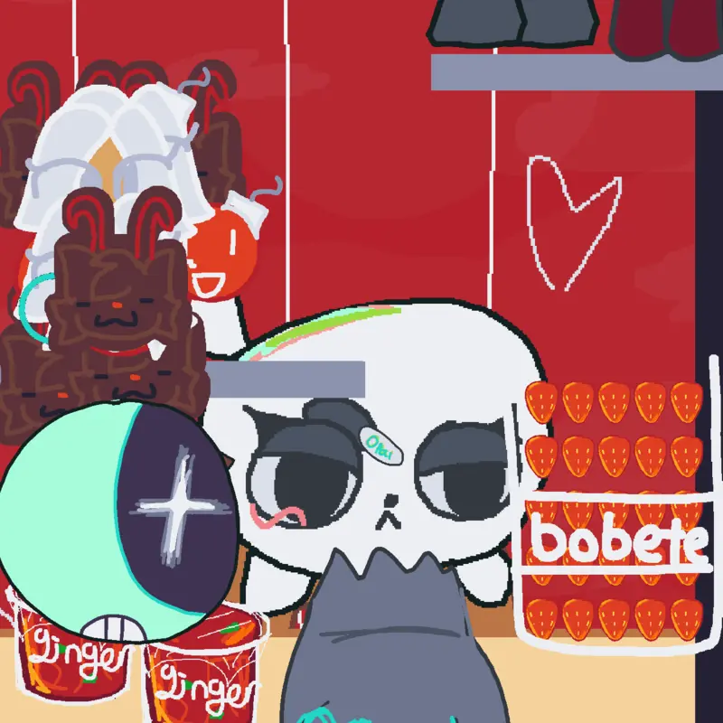 Game by @cuteUwUfrog64