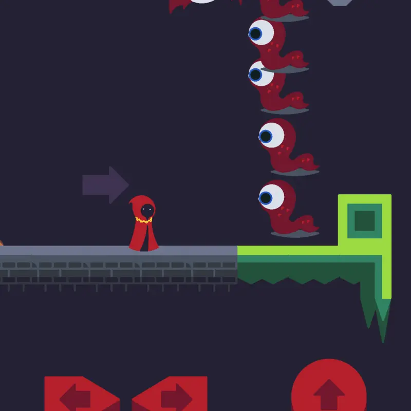 Game by @schmingit
