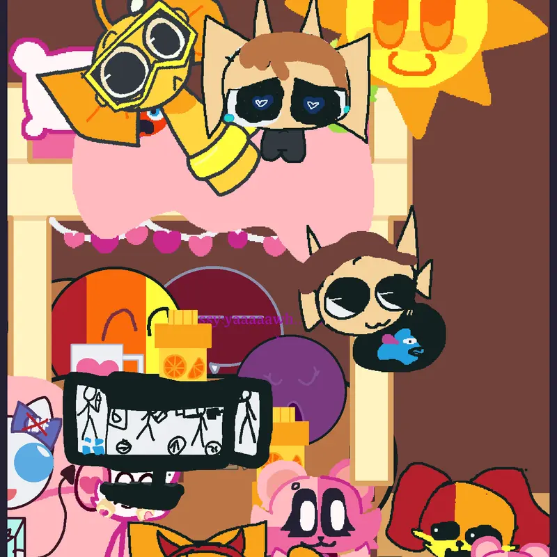 Game by @Diana12