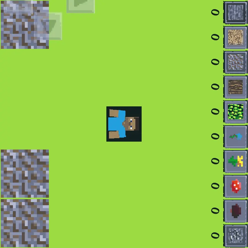 Minecraft by @MinecraftXZ