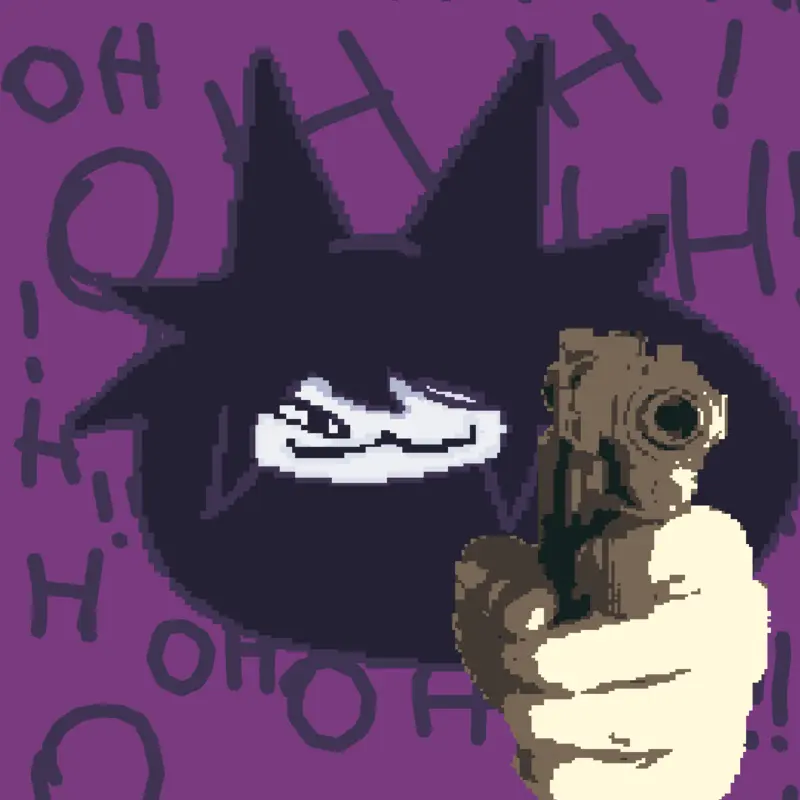Game by @sayrusss