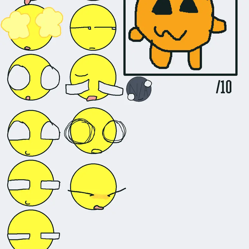 It’s spooky month by @samuelgraciano