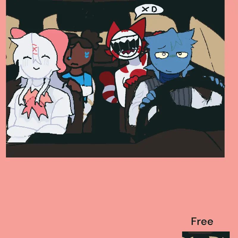 Game by @cece_axe