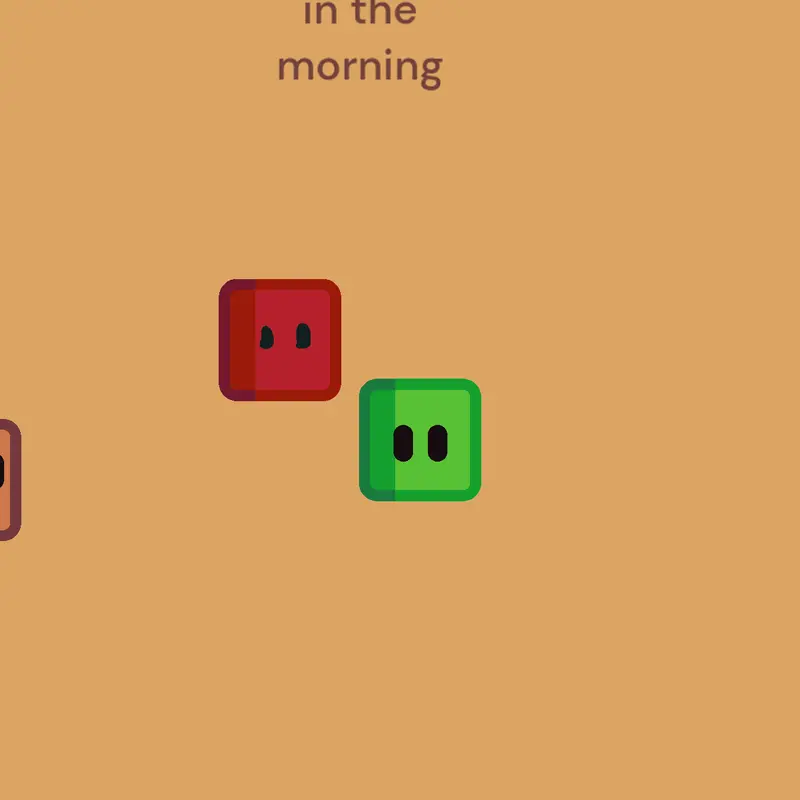 Game by @hebry