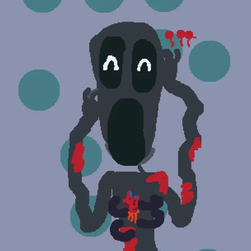 Game by @pinky-alien_