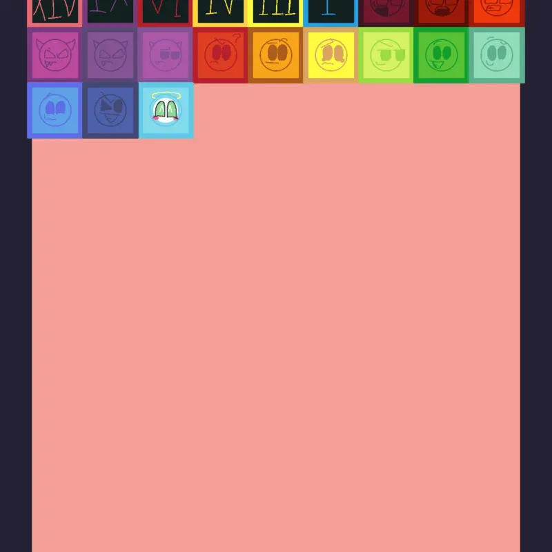 Game by @0486manoel