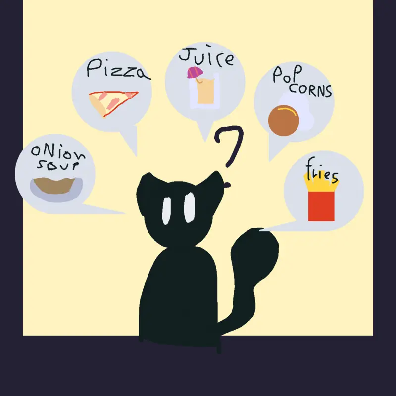 Game by @vikacat
