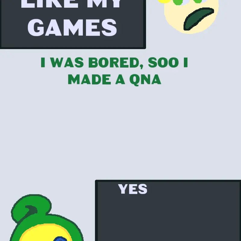Game by @The_EtAlien
