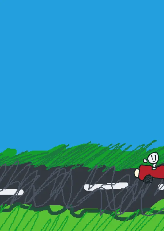 Game by @stickwanie