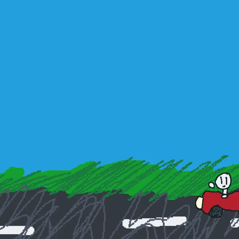 Game by @stickwanie