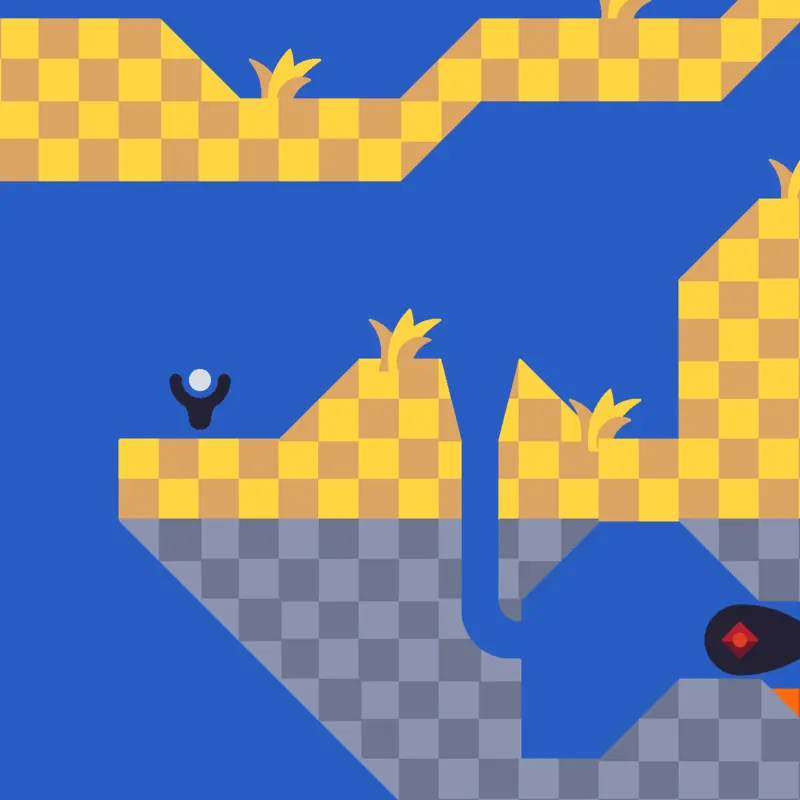 Game by @PixelLord