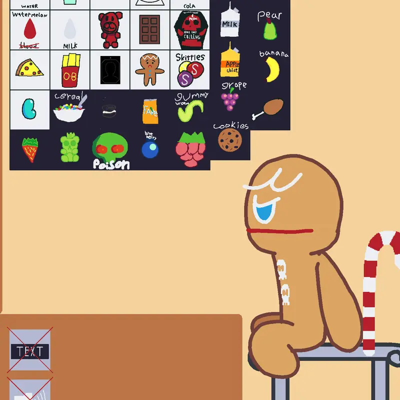 Game by @unicornstar4z